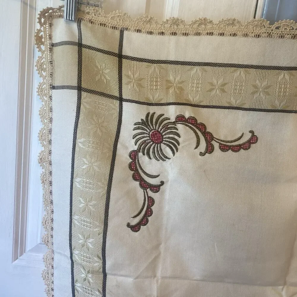 Unbranded this vintage
